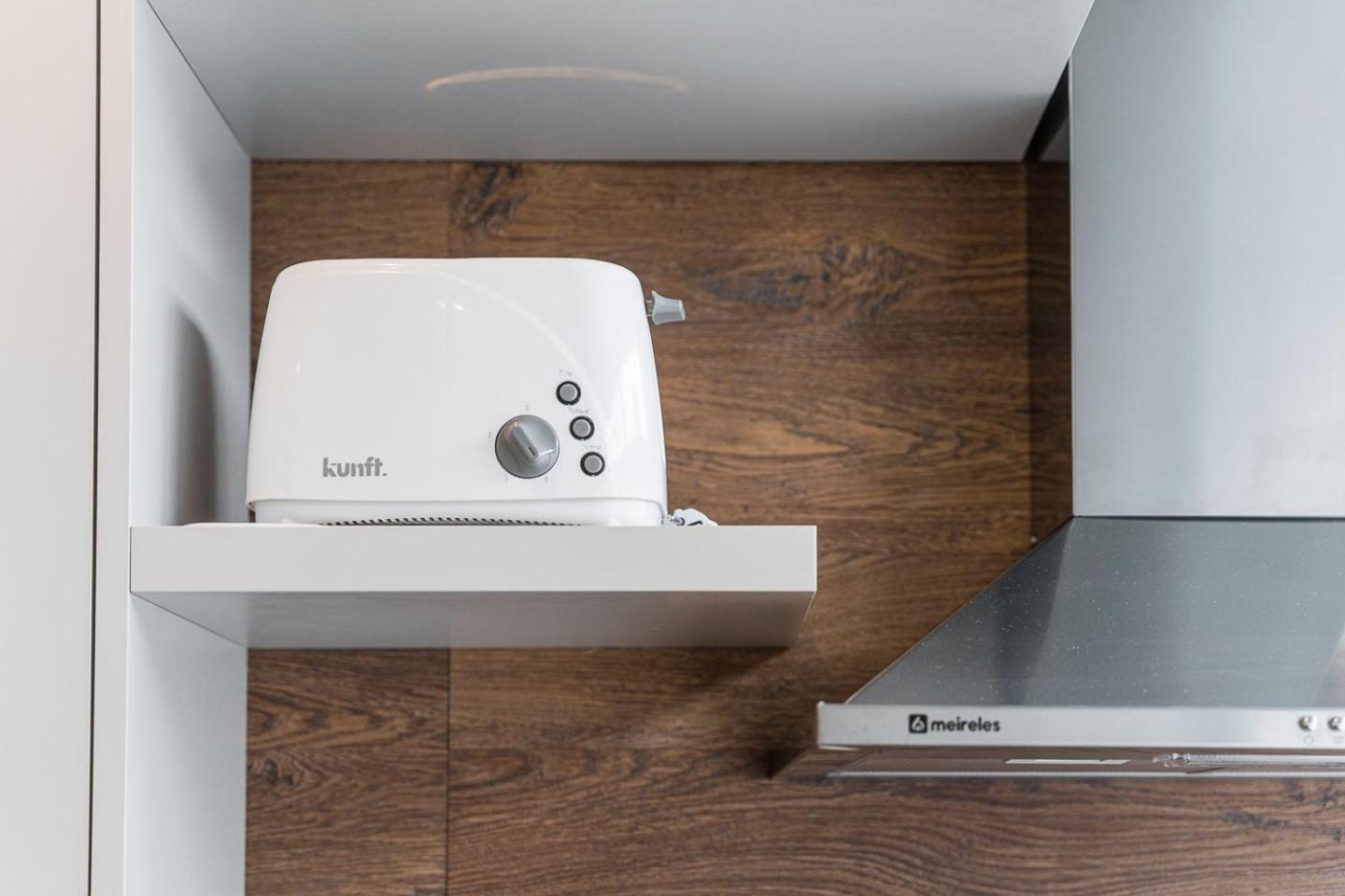 Apartamento Guestready - The New Moonstone Office *