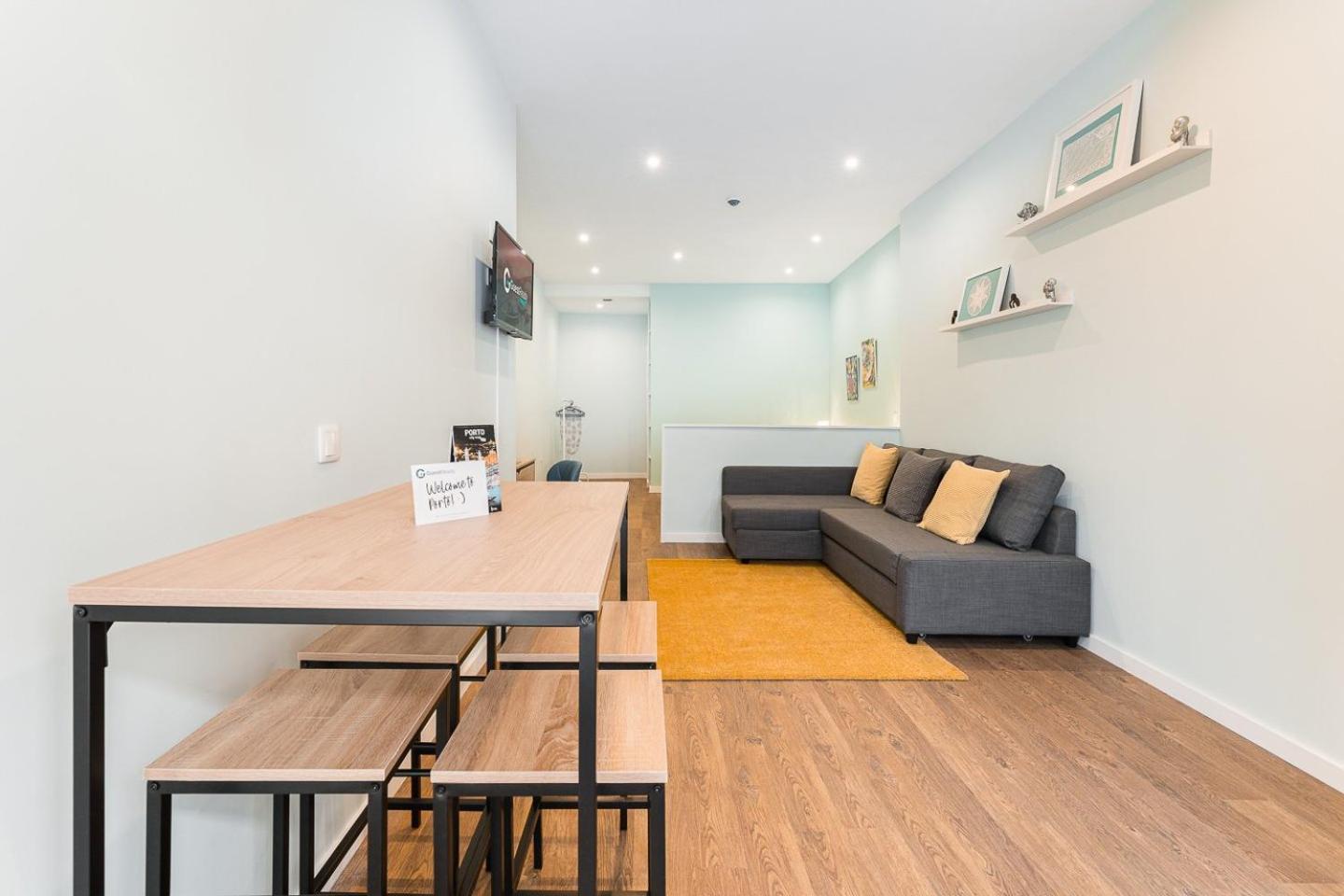 Guestready - The New Moonstone Office Apartamento