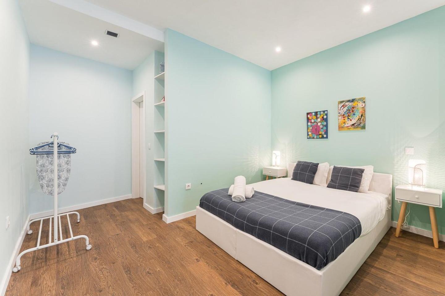Guestready - The New Moonstone Office Apartamento