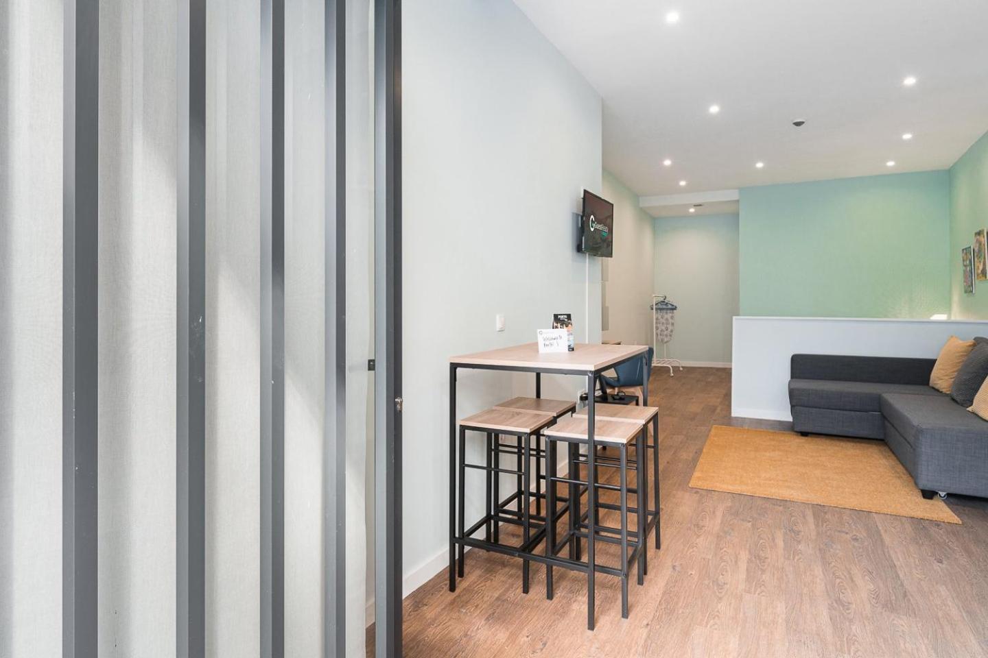 Guestready - The New Moonstone Office