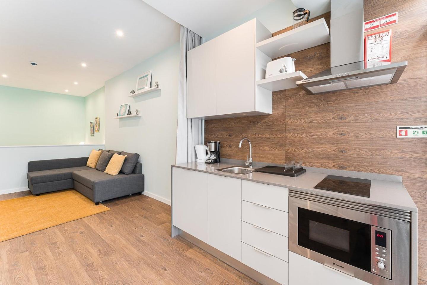 Guestready - The New Moonstone Office Apartamento *